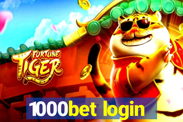 1000bet login